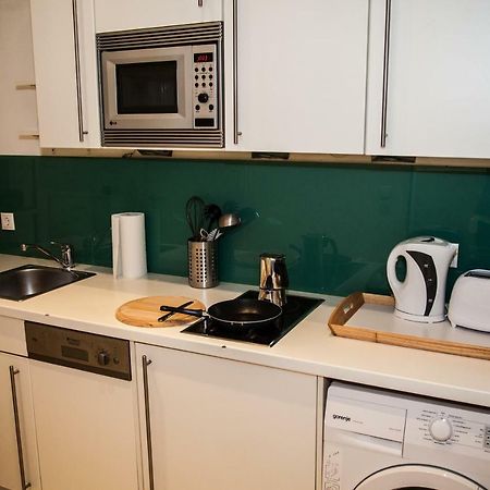 Vienna Lights Apartments - Karmarschgasse 외부 사진