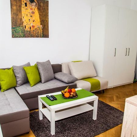 Vienna Lights Apartments - Karmarschgasse 외부 사진