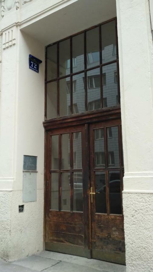 Vienna Lights Apartments - Karmarschgasse 외부 사진