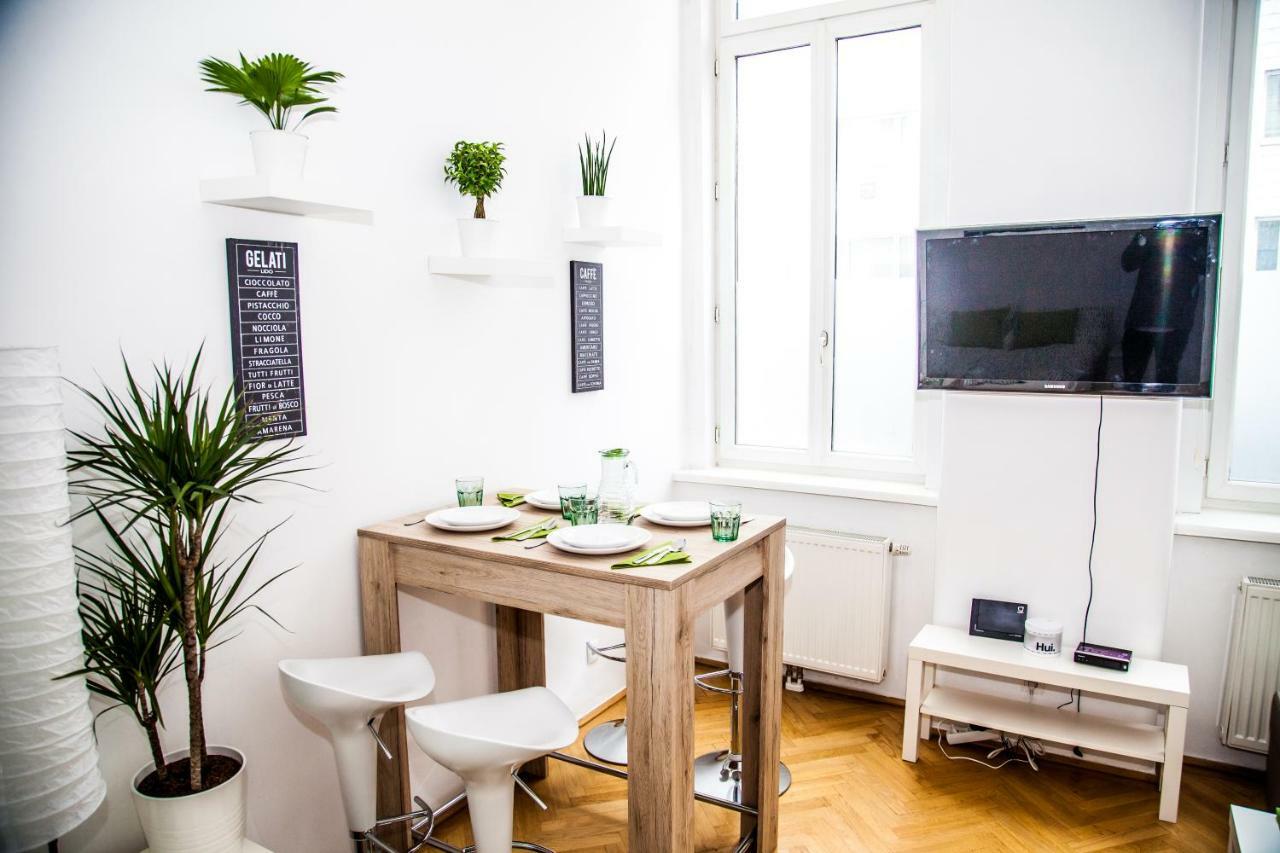 Vienna Lights Apartments - Karmarschgasse 외부 사진