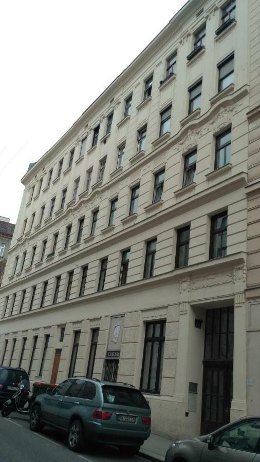 Vienna Lights Apartments - Karmarschgasse 외부 사진