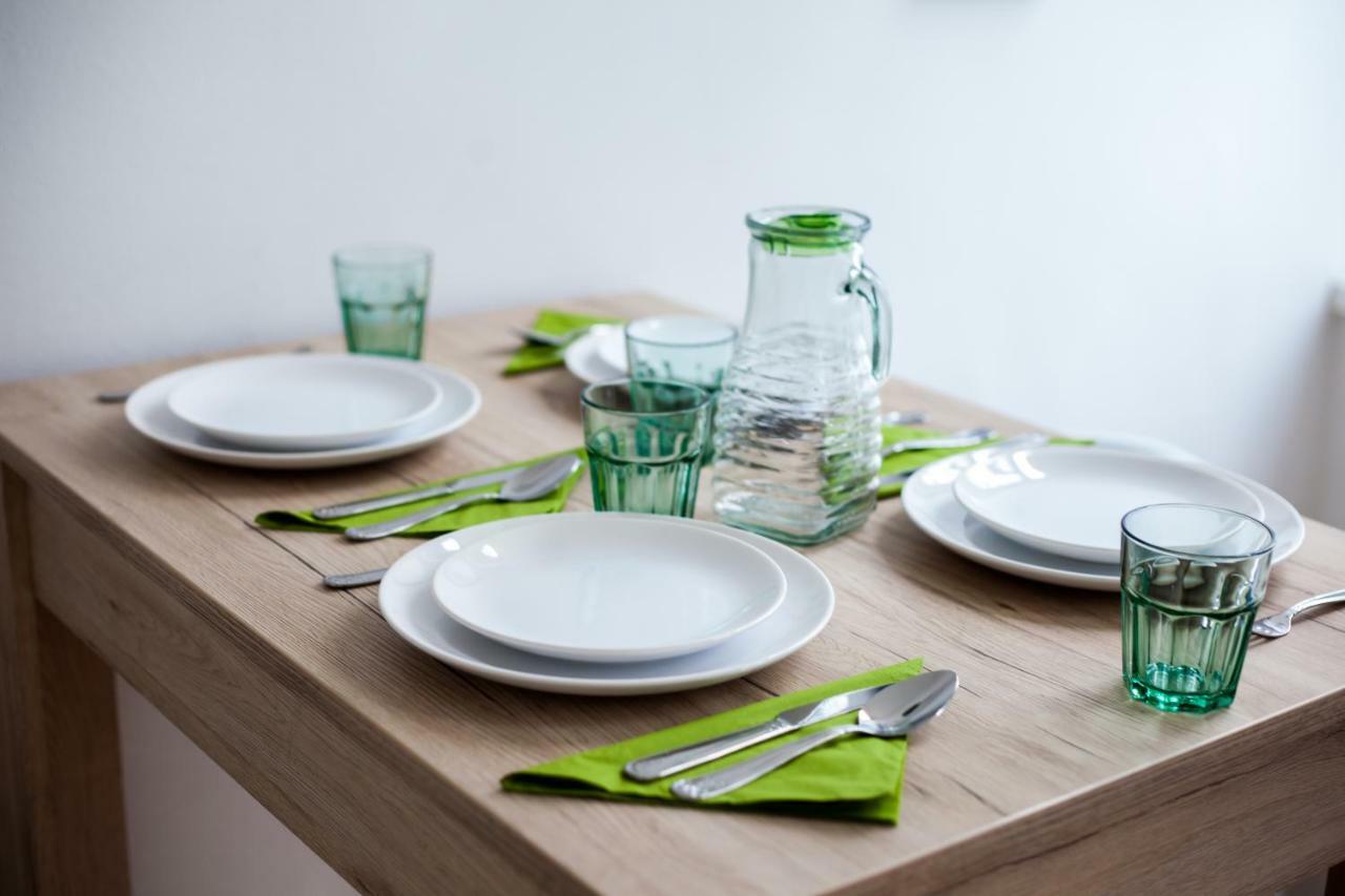 Vienna Lights Apartments - Karmarschgasse 외부 사진