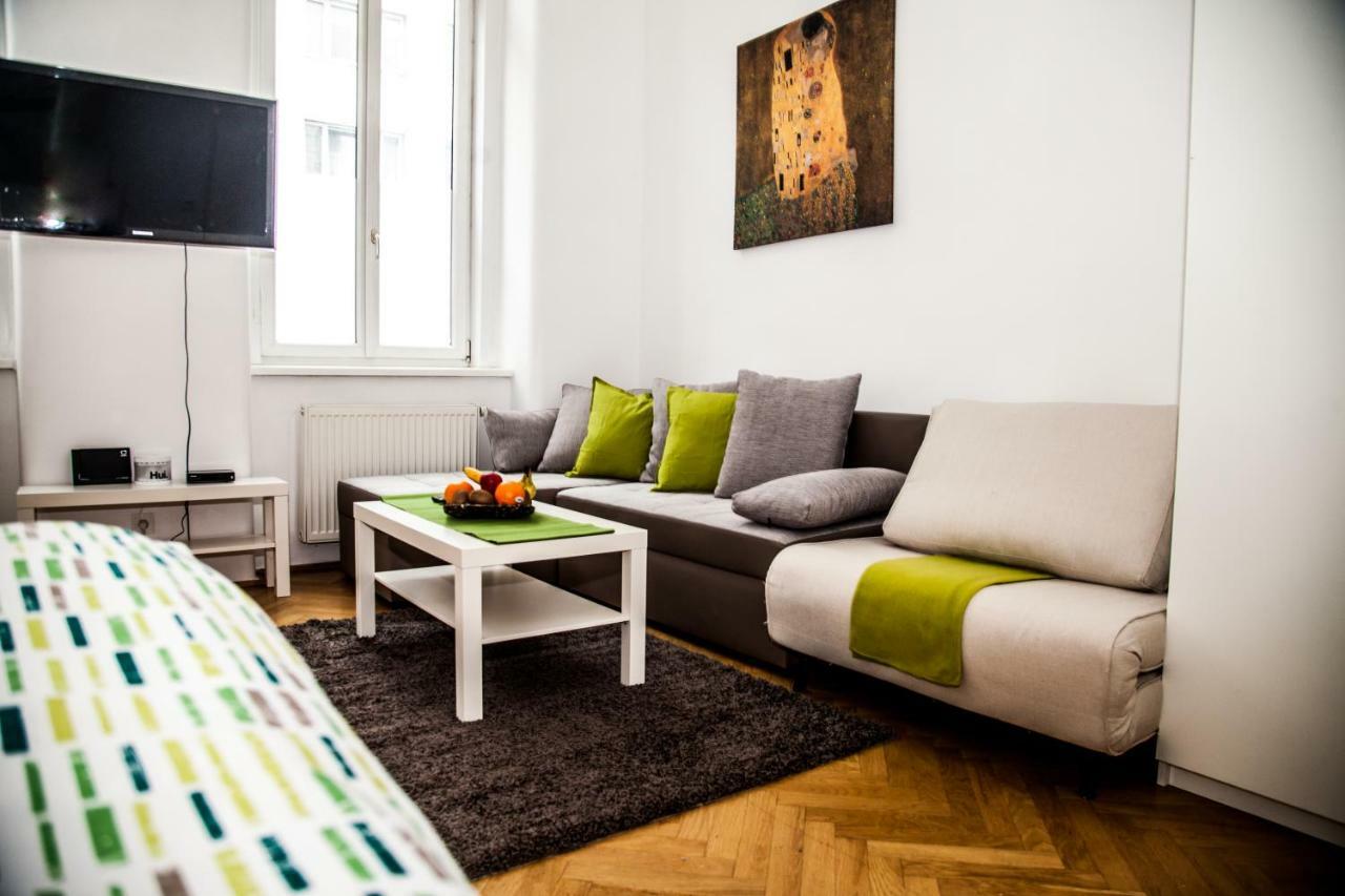Vienna Lights Apartments - Karmarschgasse 외부 사진