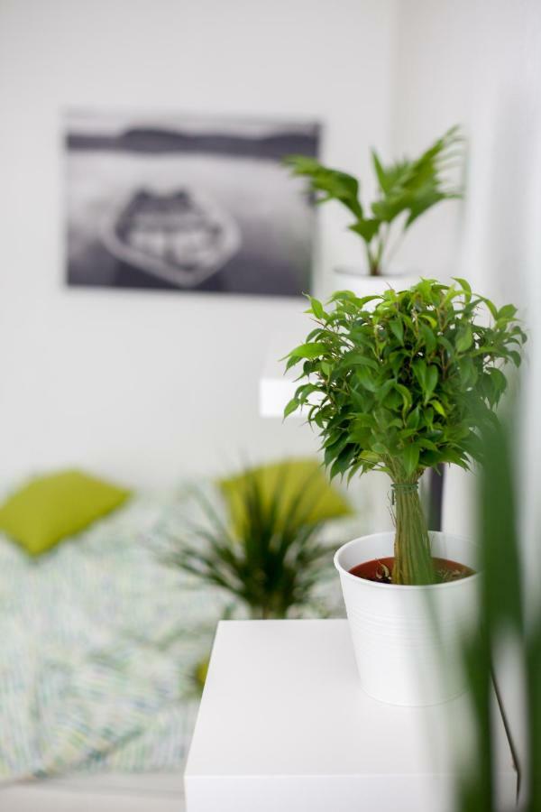 Vienna Lights Apartments - Karmarschgasse 외부 사진