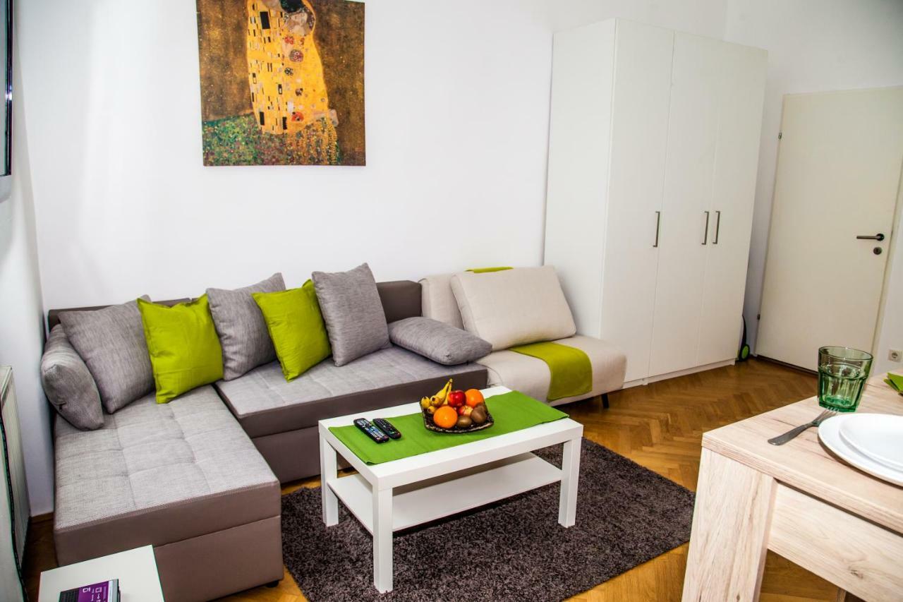 Vienna Lights Apartments - Karmarschgasse 외부 사진