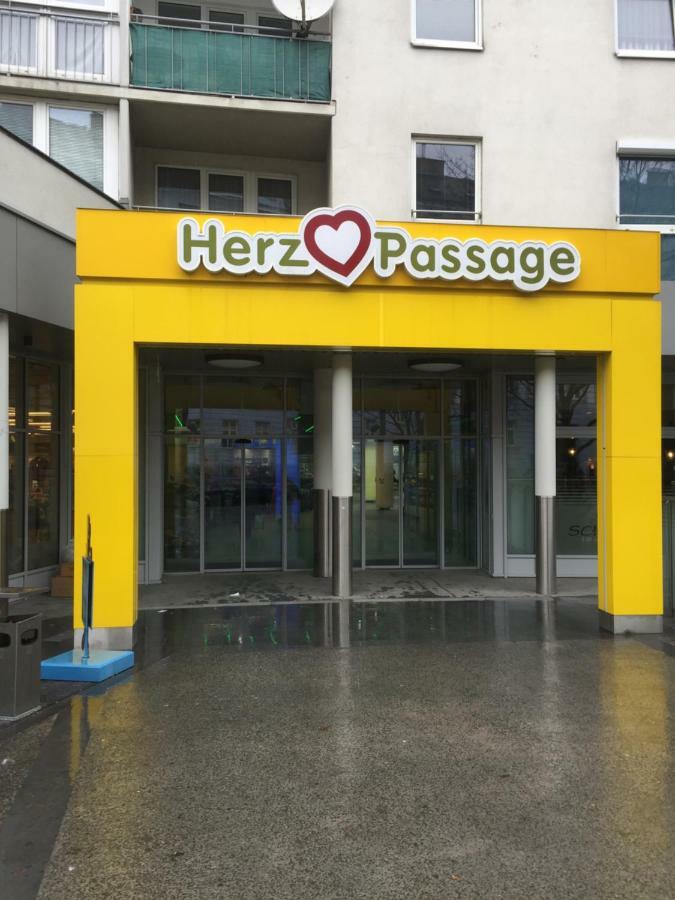 Vienna Lights Apartments - Karmarschgasse 외부 사진